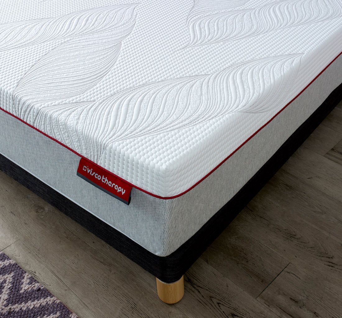Pocket Reflex 3000 Mattress