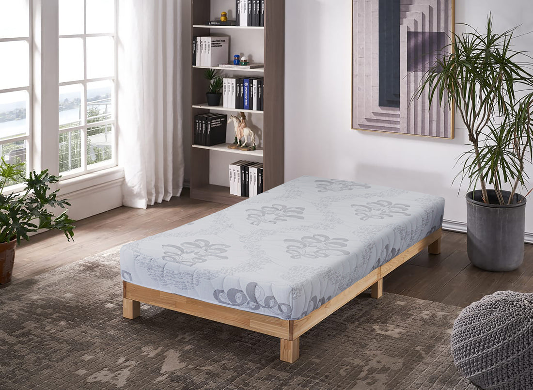 Pocket Reflex 1000 Mattress