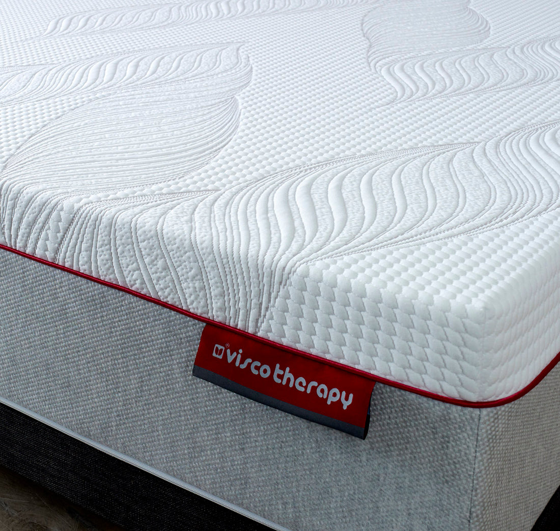 Pocket Reflex 4000 Mattress