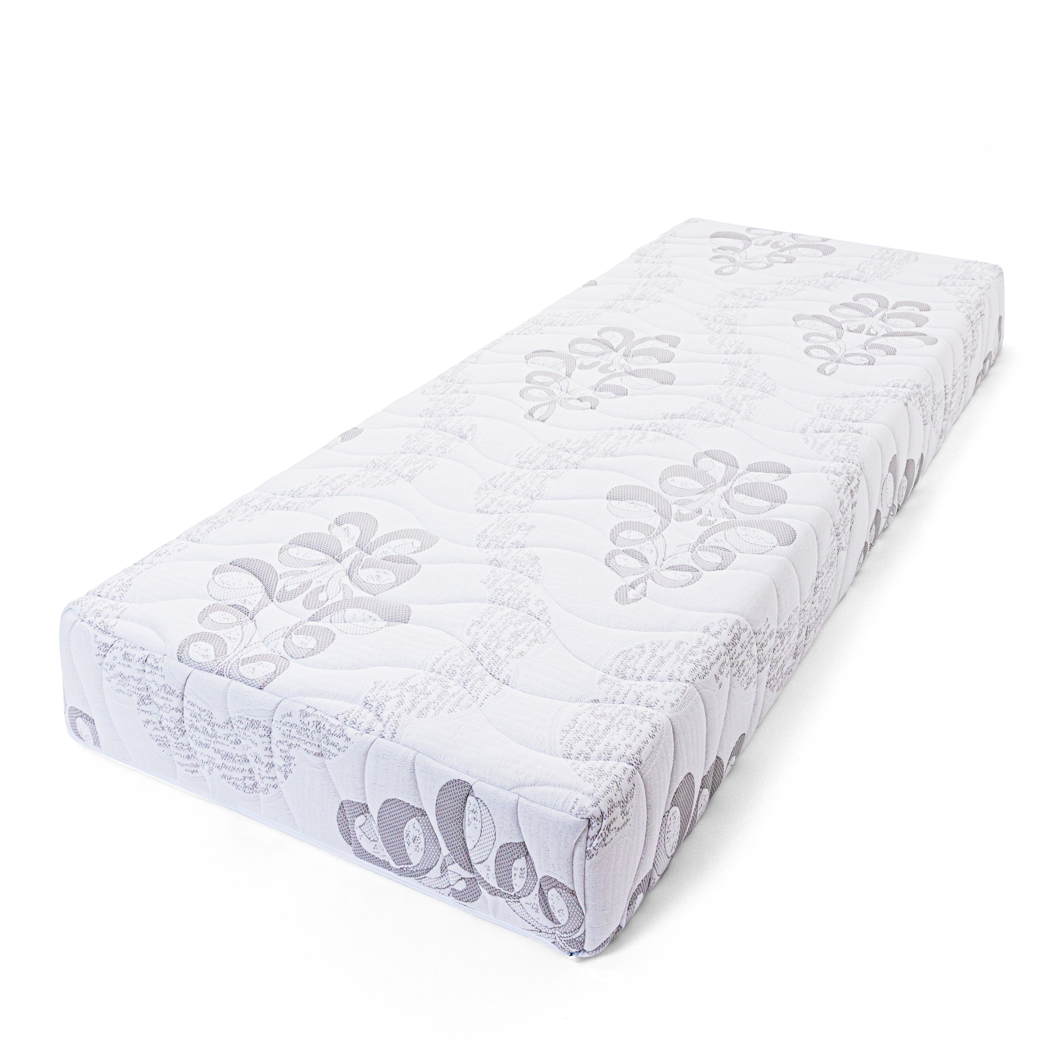 Pocket Reflex 1000 Mattress