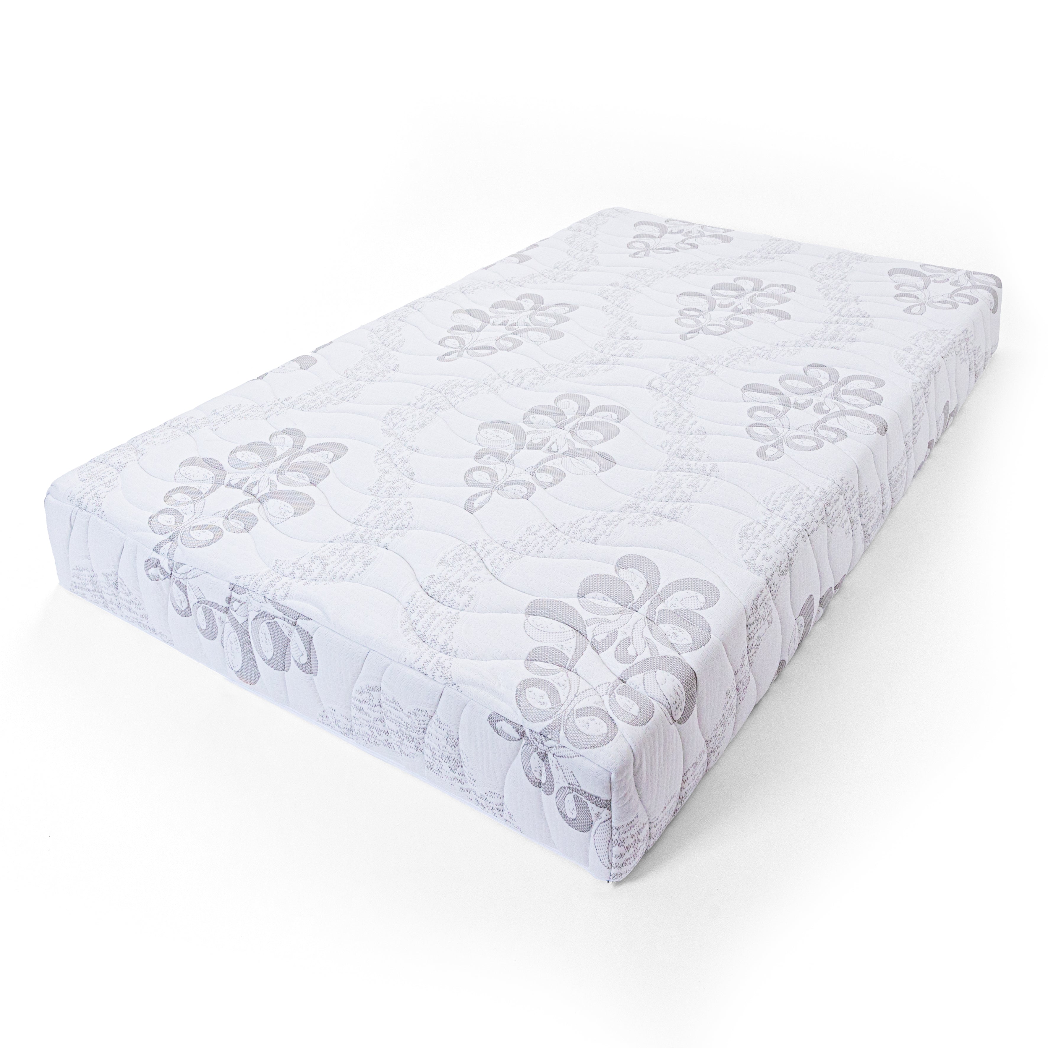 Pocket Reflex 1000 Mattress