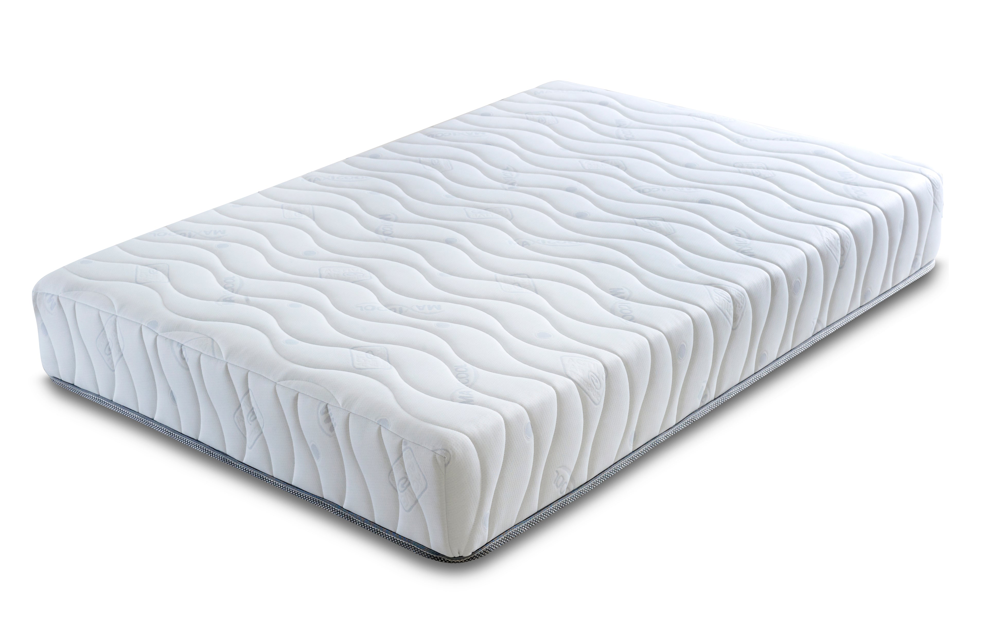 Pocket Reflex 2000 Mattress