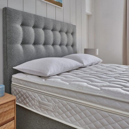 How to Choose the Perfect Mattress for a Better Night’s Sleep