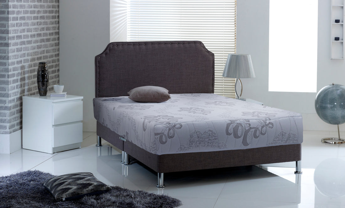 Pocket Reflex 1000 Mattress