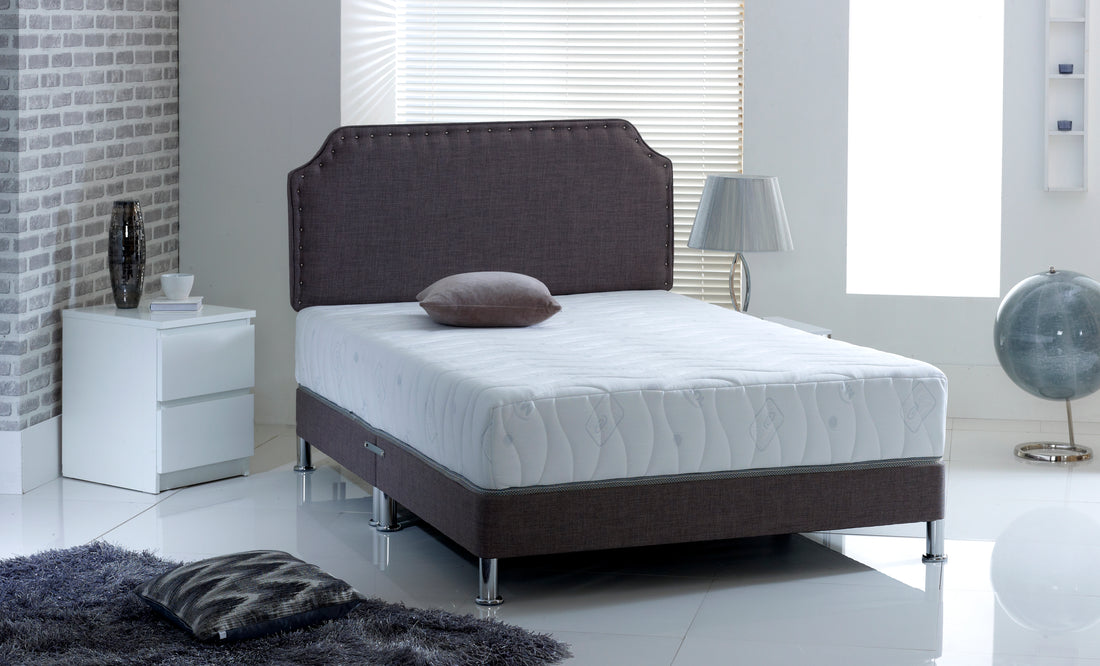 Pocket Reflex 2000 Mattress